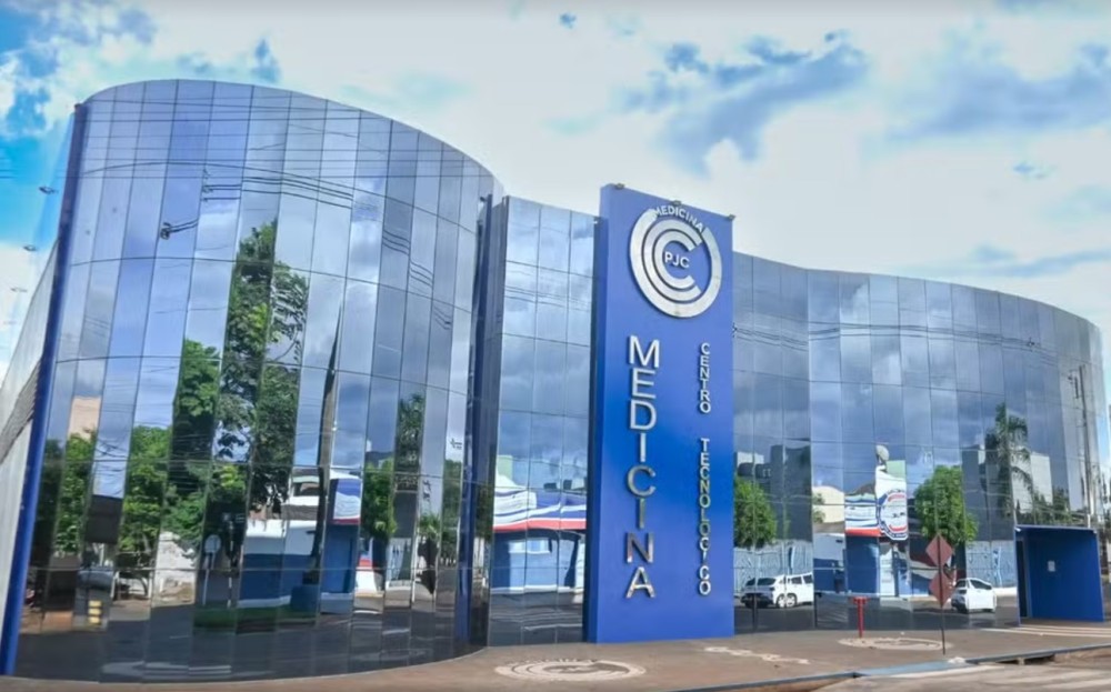 Medicina no Paraguai: UCP-PJC está com matrículas 2025 abertas