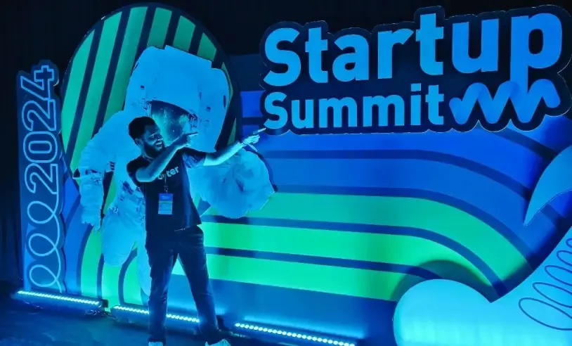 Após apoio do Sebrae, startup cresce e prevê dobrar o faturamento em 2025