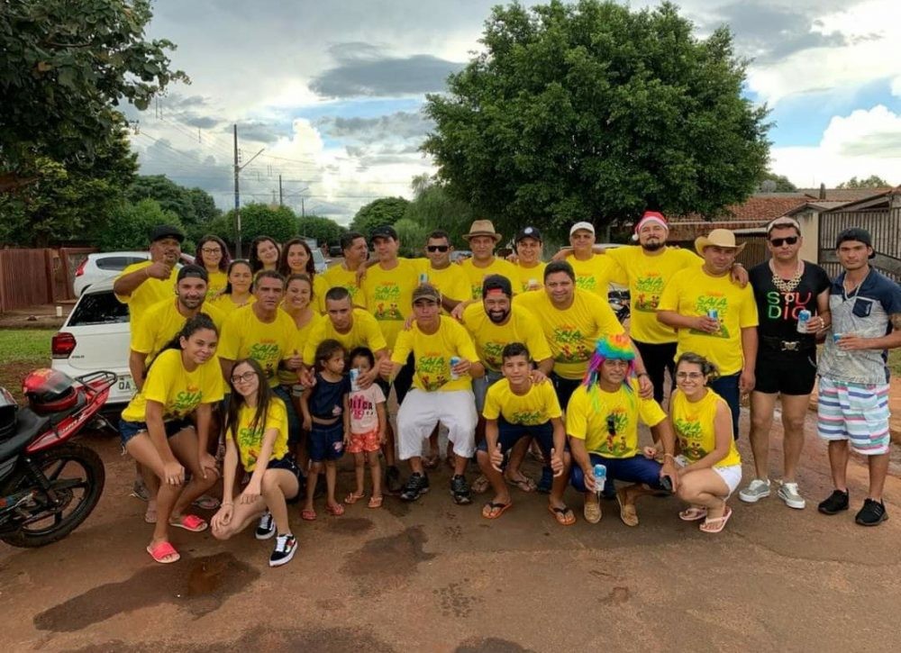 Covid cancela tradicional evento esportivo da fronteira