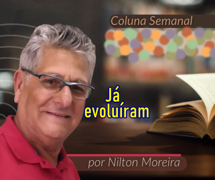 Estrada Iluminada: Já evoluíram