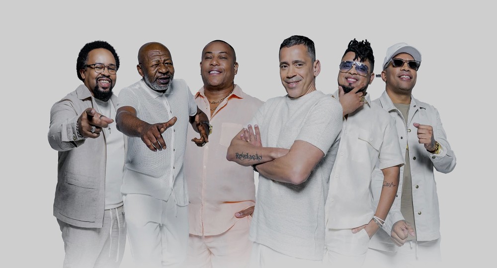 Ladário vai antecipar o carnaval com três shows nacionais em fevereiro