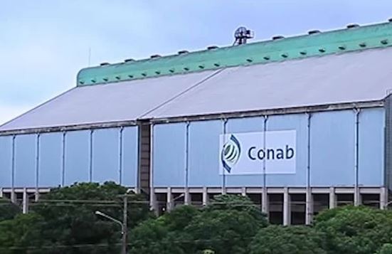 Conab realiza concurso público e define banca organizadora