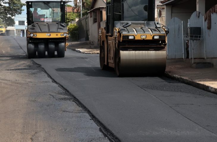 Governo lança licitações de R$ 34 mi em obras de infraestrutura em 6 municípios