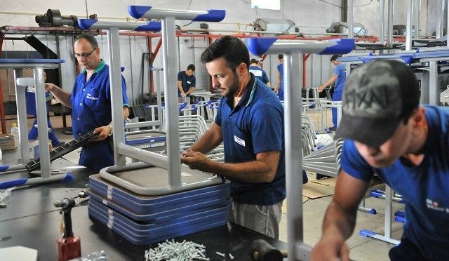 Estado cria lei para fomentar negócios, gerar empregos e manter ritmo de crescimento da economia