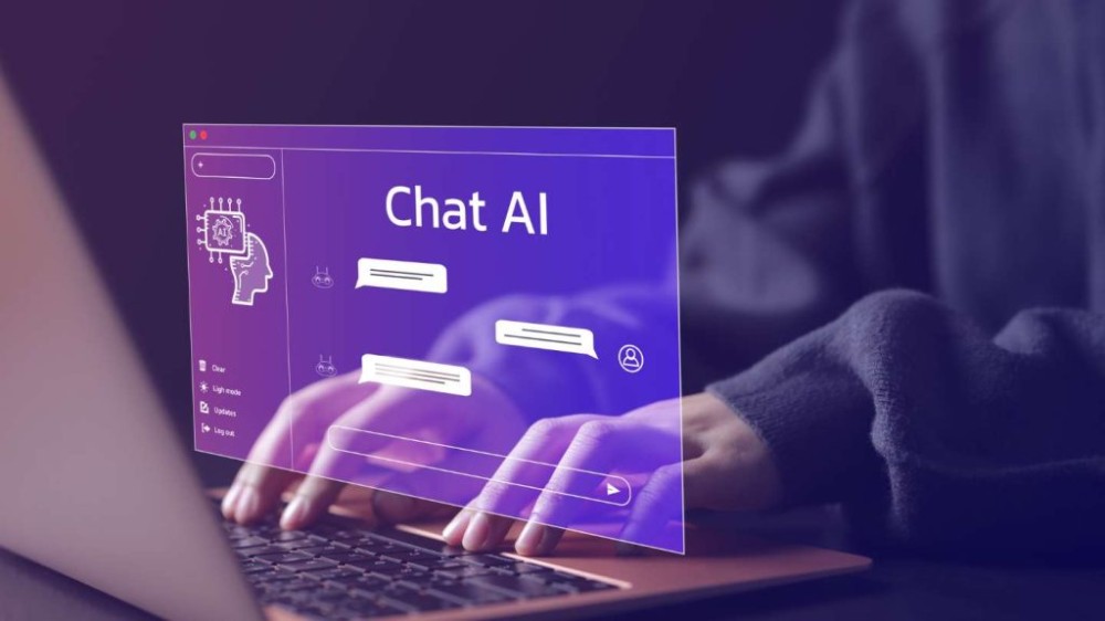 Brasil está entre os países que mais usam inteligência artificial