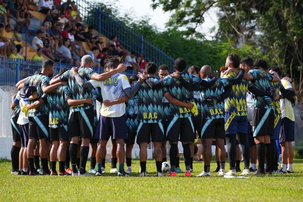 Três jogos abrem Campeonato Estadual neste sábado