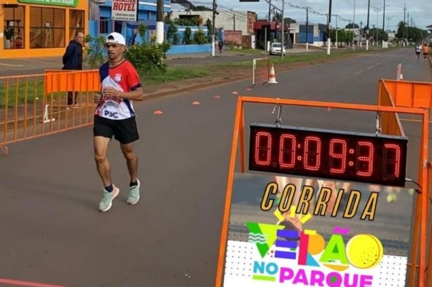 Verão no Parque começa neste domingo em Ponta Porã