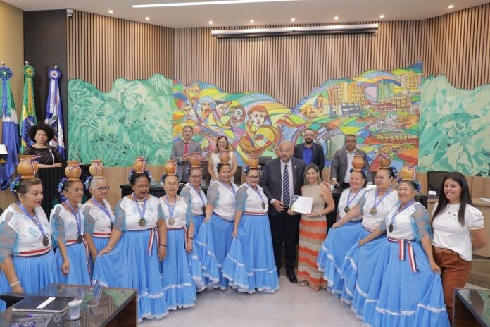 Atividades do Conviver terão início no dia 24 no Salão Paroquial da Igreja São José