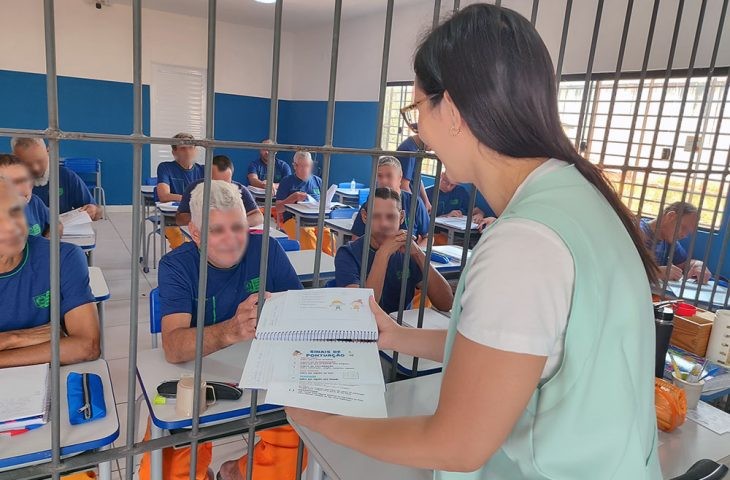 MS registra avanços em reinserção de apenados com trabalho, educação, saúde e promoção social
