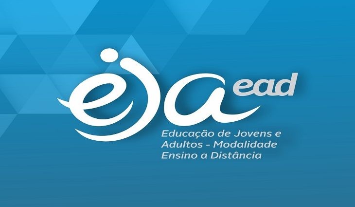 EJA EAD será realidade em 2 polos da Rede Estadual em 2021