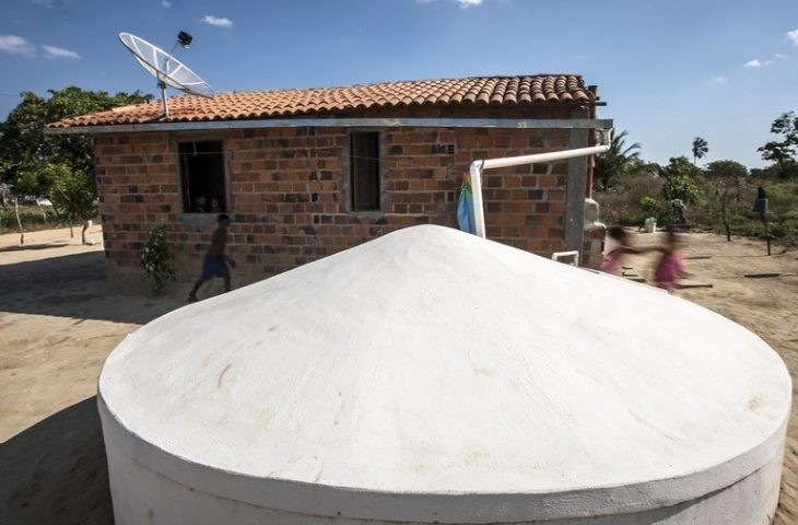 Agricultura familiar de MS terá quase R$ 7 mi para ampliar acesso à água