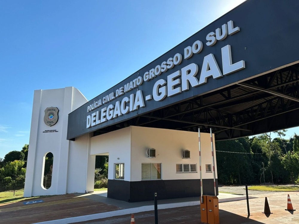 Governo do Estado autoriza concurso da Polícia Civil para os cargos de Escrivão e Investigador