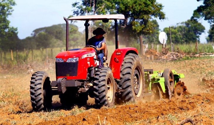 Estado lidera adesão de agricultores familiares ao Programa Fomento Rural