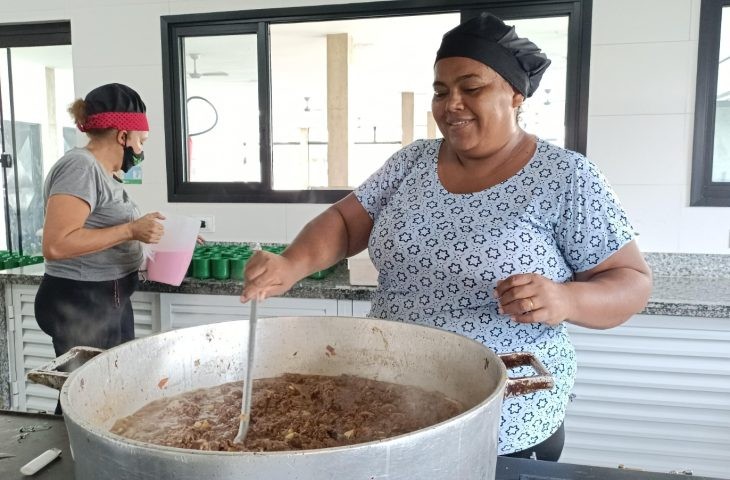 SED convoca agentes de limpeza e merenda inscritos em Processo Seletivo