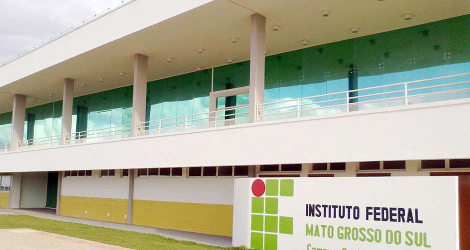 IFMS abre 326 vagas para cursos gratuitos de idiomas