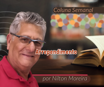 Estrada Iluminada. Arrependimento