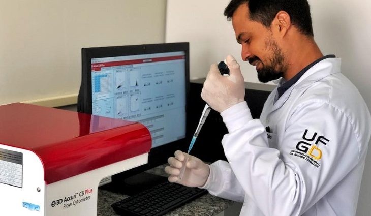 MS tem 100% de aproveitamento em edital de pós-graduação da CAPES