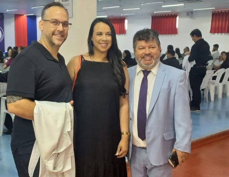 UCP-PJC une vidas e transforma sonhos em realidade