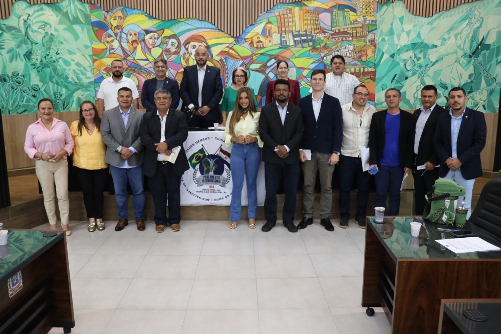 Resultados do Parlim serão apresentados durante evento em Brasília