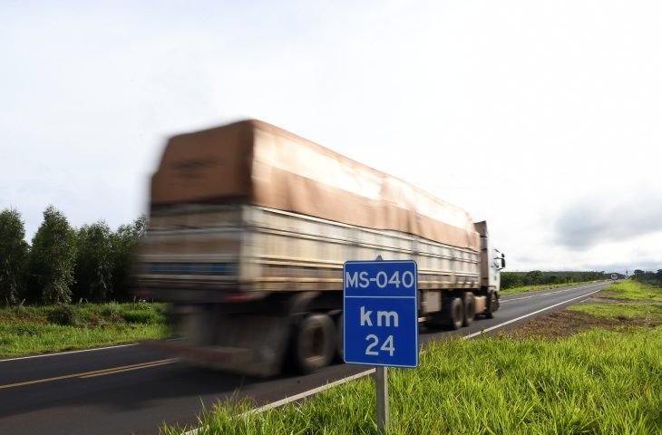 Governo de MS publica novo edital da ‘Rota da Celulose’