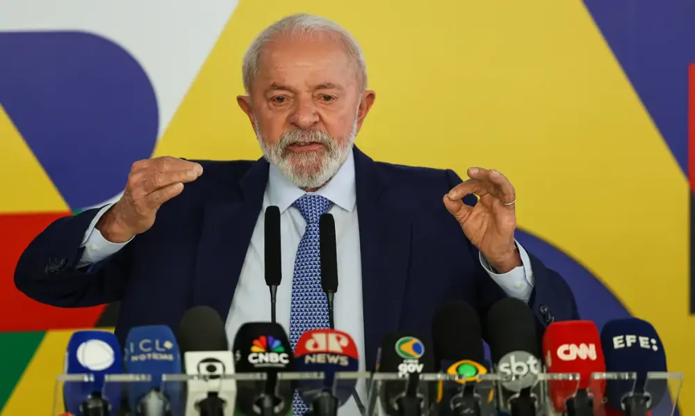 Brasil sediará reunião de ministros da Agricultura da África