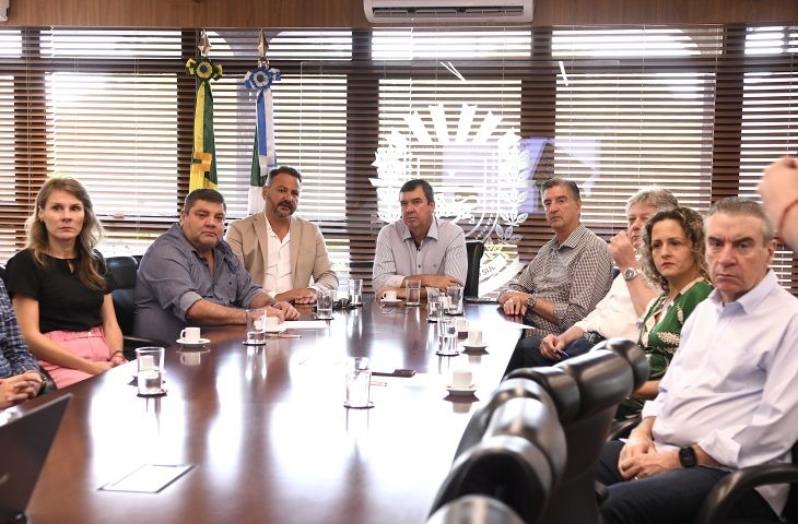 Com investimentos de R$ 100 mi, Governo apoia turismo sustentável em Bonito