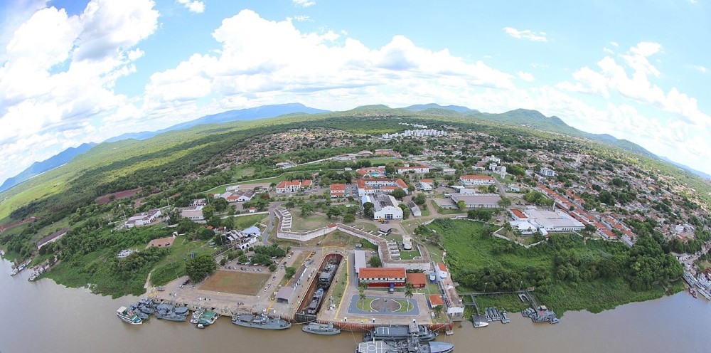 Polo de pesca esportiva no Pantanal, Ladário abre temporada em fevereiro