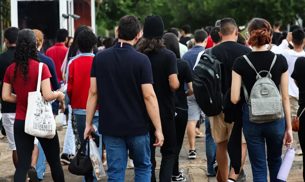 Sisu: Candidatos podem se inscrever na lista de espera até esta sexta