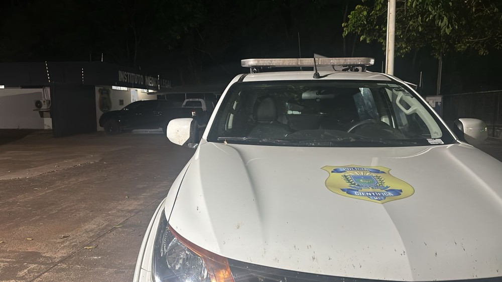 Paraguaio morre em passeio turístico de Bonito
