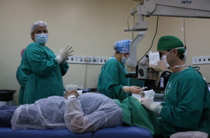 ‘MS Saúde' ultrapassa 64 mil atendimentos com consultas, exames e cirurgias
