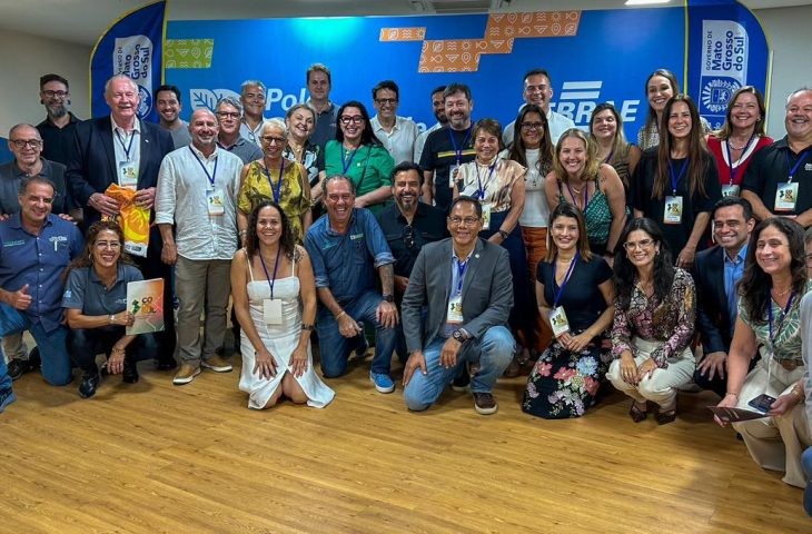 Encontro fortalece cooperação entre estados e define ações para o turismo, cultura e esporte