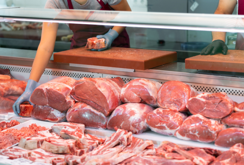 Brasil recebe autorização para exportar carne bovina e miúdos para o Quênia