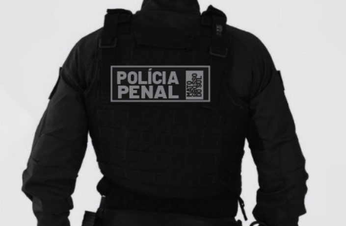 Governo regulamenta padronização oficial dos uniformes da Polícia Penal de MS