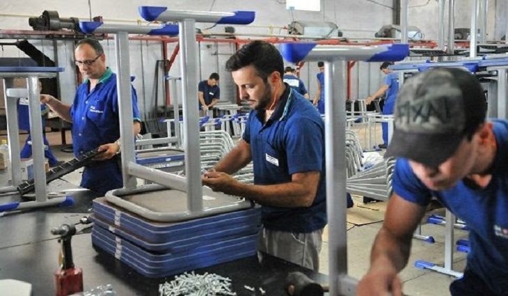 Gerar de empregos, fomentar negócios e manter a economia são metas do Pró-Desenvolve