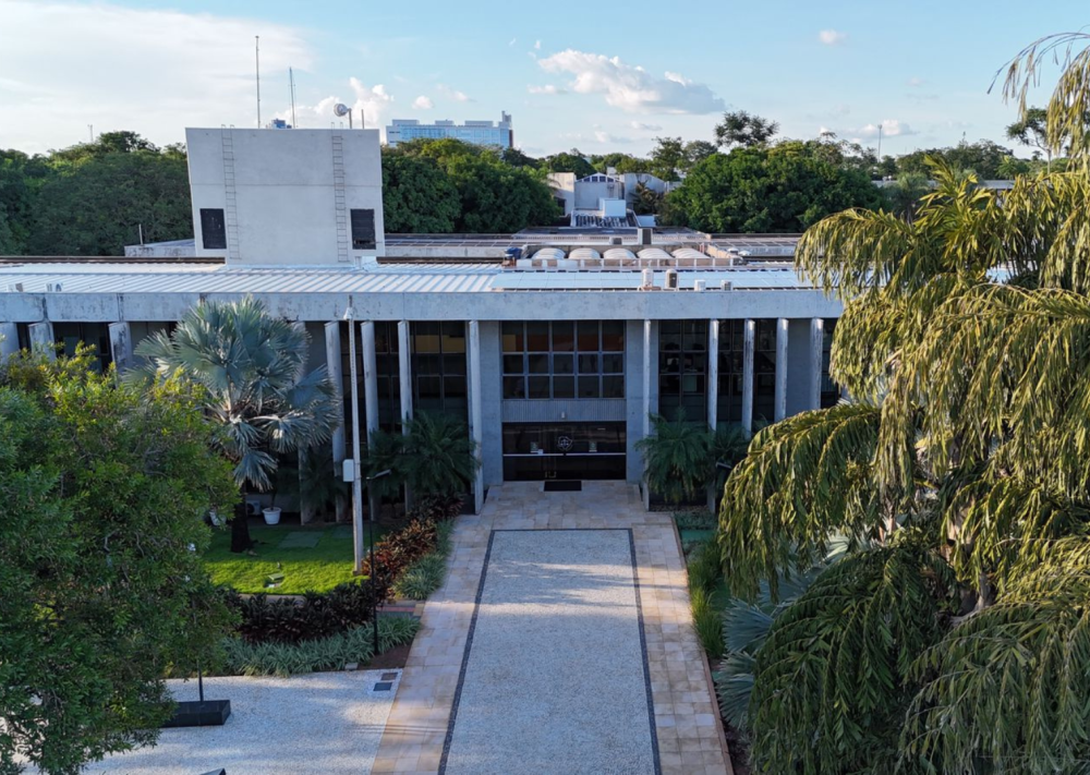 Emissão gratuita de certidões negativas pelo TJMS facilita acesso aos serviços judiciais