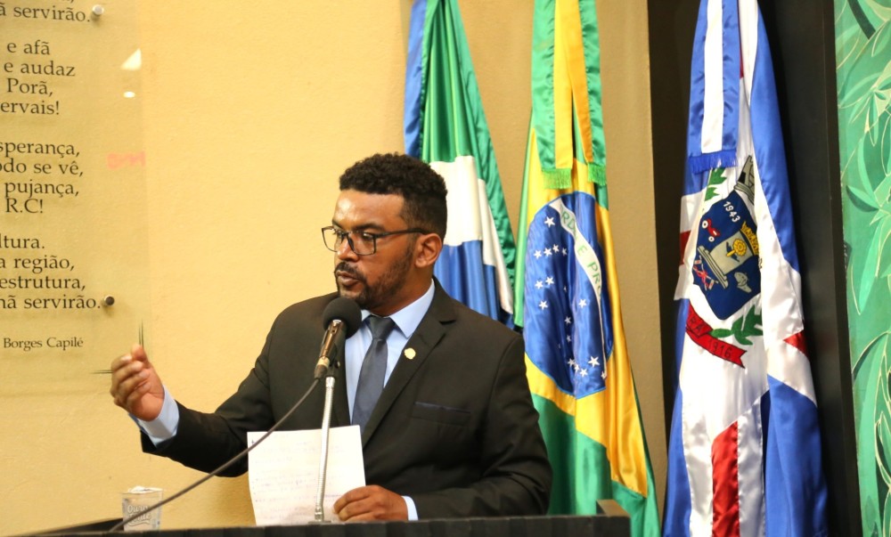 Vereador Reinaldo Jalasca diz que é empregado do povo e mandato será dos bairros