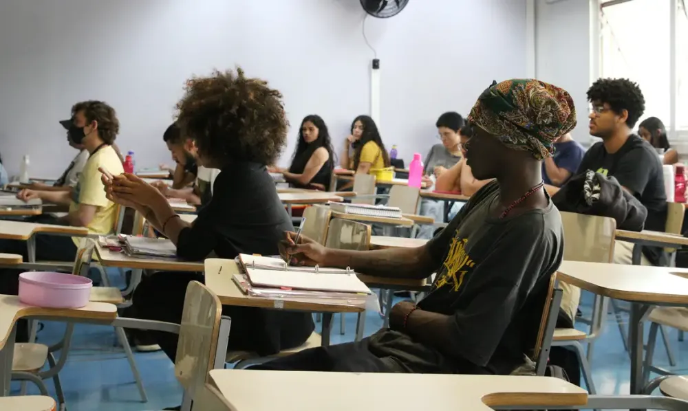 CNU: Sai nesta terça 2ª lista de convocados para cursos de formação