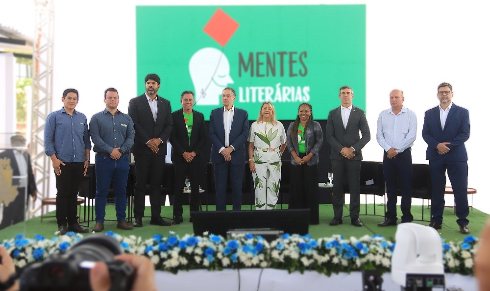 Setor agrícola vai capacitar e gerar empregos para detentos
