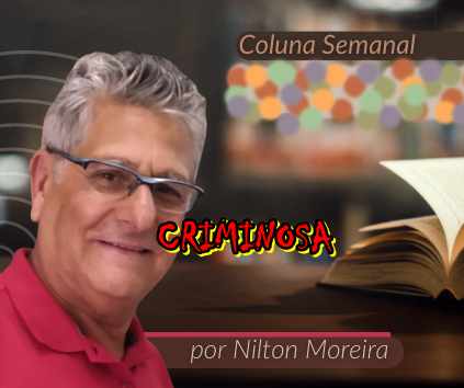 Estrada Iluminada: Criminosa