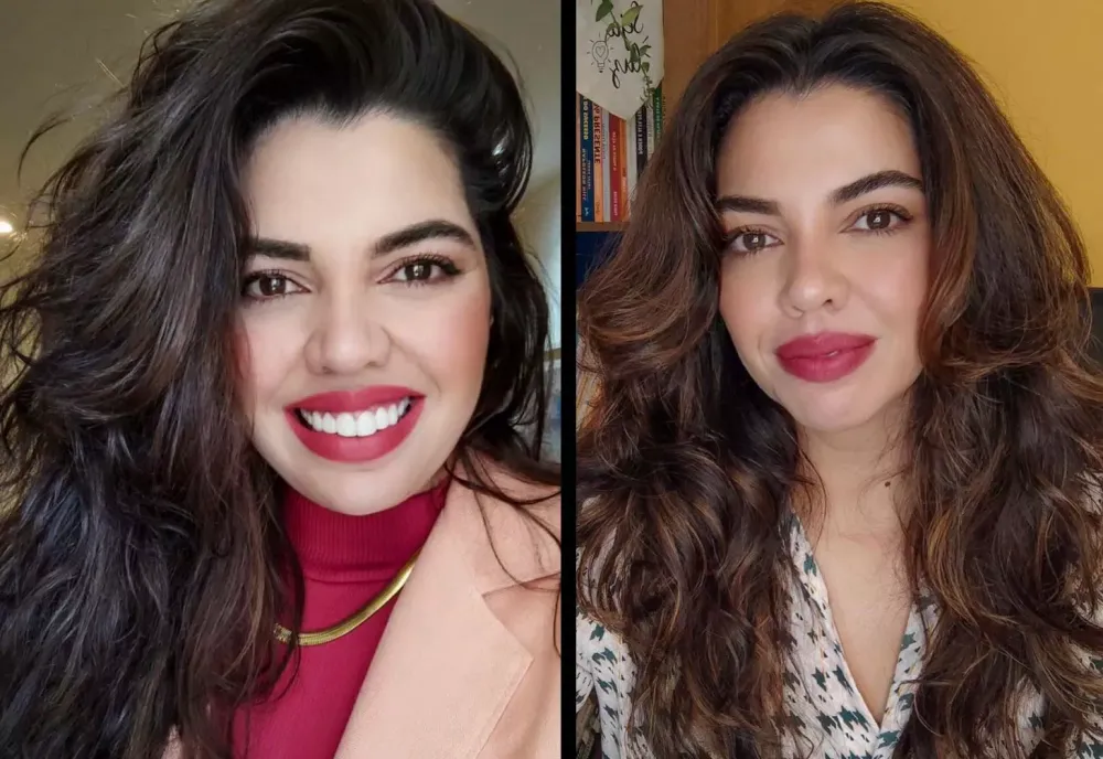 Lia Nogueira cobra justiça e reforça combate ao feminicídio: “Por ela, não vamos nos calar!”