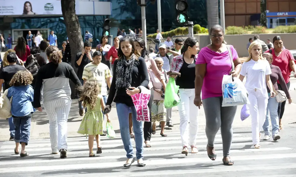 MS e mais 13 estados tiveram o menor índice de desemprego já registrado em 2024
