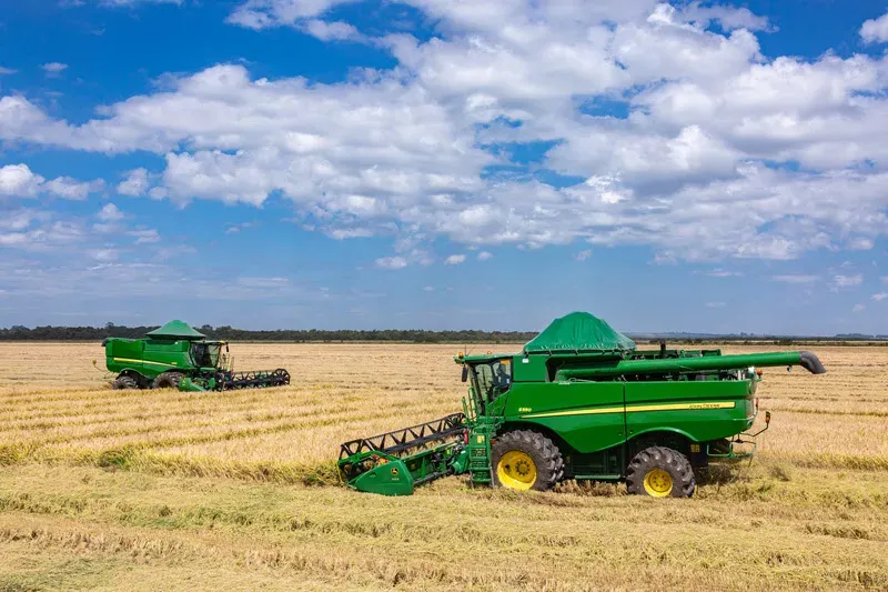 Apesar de alcançar quase US$ 11 bilhões, exportações do agro recuam 5,3% em janeiro