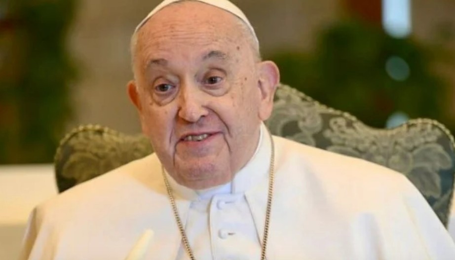 Com saúde debilitada, Vaticano cancela compromissos do Papa Francisco no fim de semana