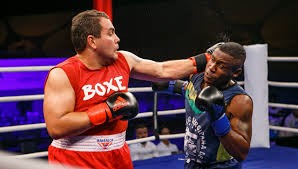 Copa Primeira Hora abre temporada de competições de boxe no MS