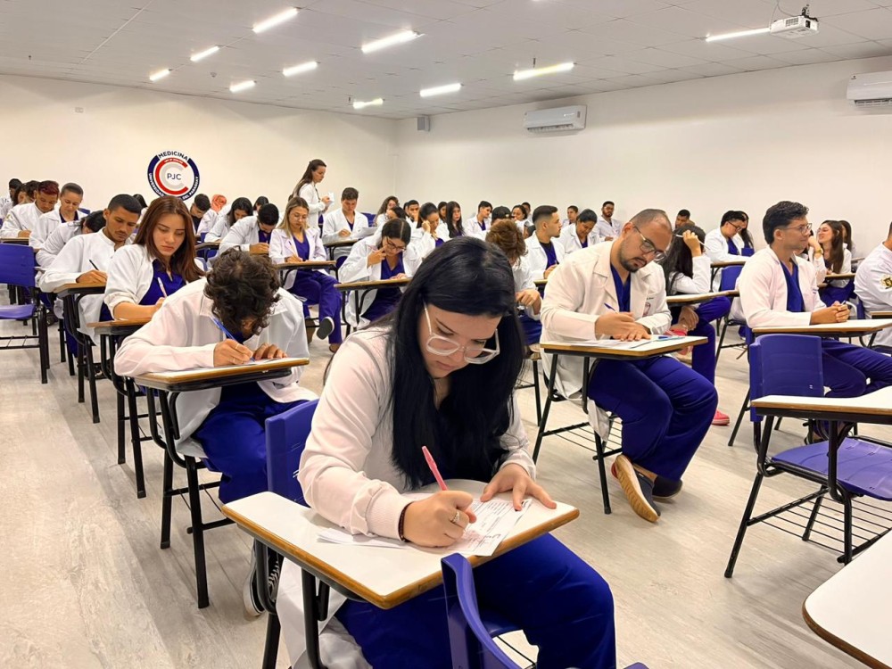 UCP-PJC orienta sobre a importância do Registro Único de Estudante no Paraguai