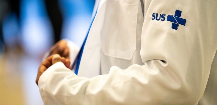 Acolhe Saúde 2025 traz experiências e estratégias para os desafios do SUS em MS