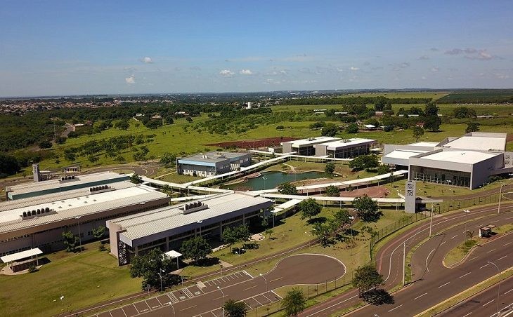 Uems segue contribuindo para a formação e transformação da sociedade