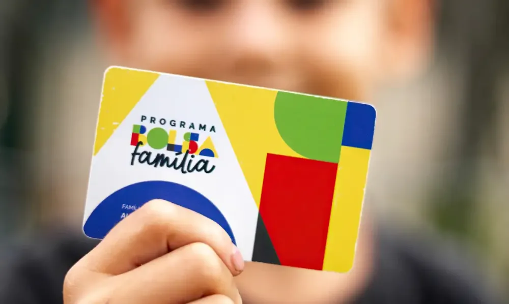 Caixa paga Bolsa Família a beneficiários com NIS de final 6 nesta segunda-feira