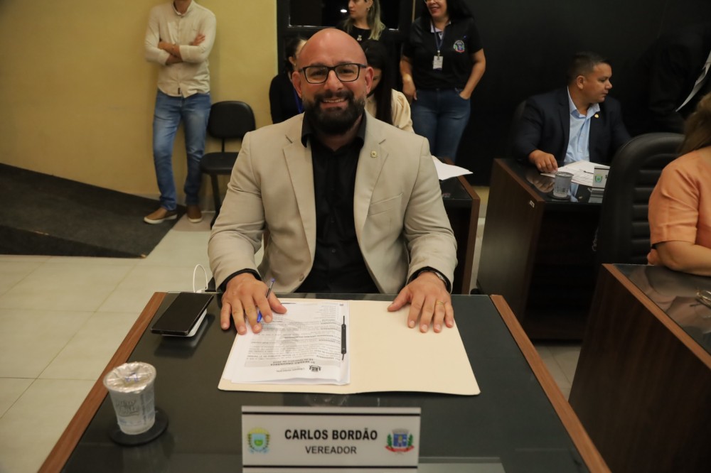Carlos Bordão quer mais profissionais atuando na Apae e quadra de basquete no Horto