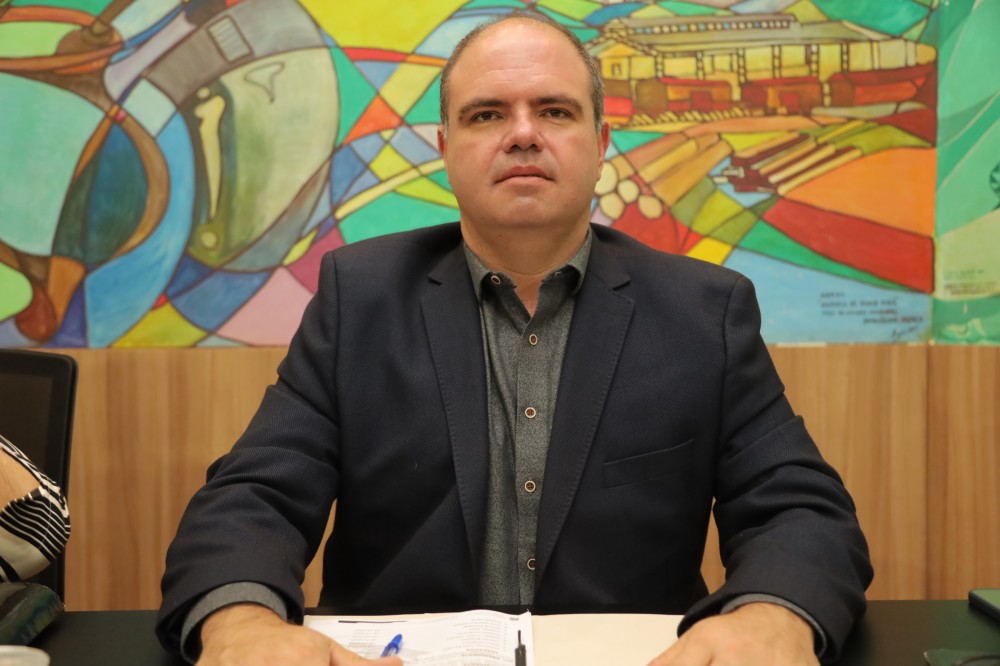 Waldecir Fernandes solicita pavimentação asfáltica para os bairros Parque dos Ipês I e II